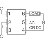 G3VM-3FL(TR) Image.