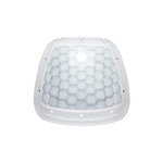 PIR FRESNEL LENS_PD_1-WHITE