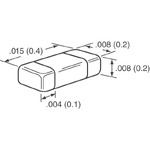 JMK042BJ104MC-W Image.
