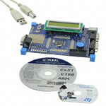 STR750-SK/KEIL Image.