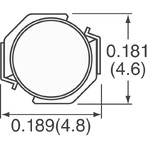VLF5014ST-3R3M2R0 Image.