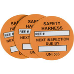 UNI-UNI 503 ORANGE