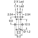 B3J-6000 Image.