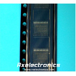 STM8S003F3P6TR