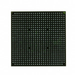 XC4VFX12-10FFG668C Image.