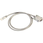 CB-RJ45-DB9M-90