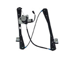 ZRJG02L WINDOW REGULATOR - WITH MOTOR