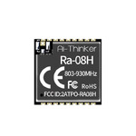 RA-08H