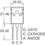 APT30GP60BG Image.