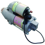 S114-867A STARTER
