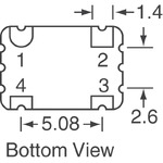 ECS-3953M-666-B-TR Image.