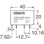 G3M-202PL-US-4 DC5 Image.