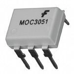 MOC3051M Image.