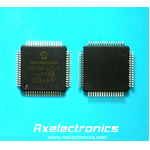 PIC18F6527-I/PT