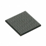 XC7A100T-L1CSG324I Image.