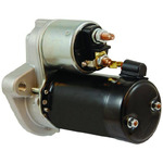 BB145A YEAR 1982 4CYL GAS STARTER