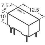 G5V-1-DC12 Image.