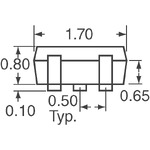 2N7002T-7-F Image.