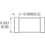 AVR-M1608C270MTABB Image.