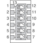 VEMI65AA-HCI-GS08 Image.