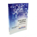 DC/DC BOOK OF KNOWLEDGE EN Image.