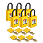 CPT-YLW-25PL-KD6PK