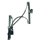 OPTR2515L WINDOW REGULATOR