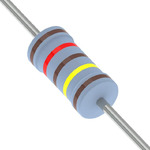 MFR-25FRE52-1M21