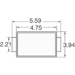 3SMBJ5927B-TP Image.