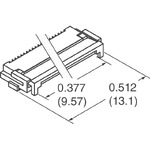 FH12-18S-0.5SH(55) Image.