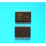 MIC2981/82YWM