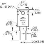 MP850-10.0-1% Image.