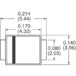 P6SMB30AT3G Image.
