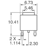 ZXT1053AKTC Image.