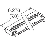 FH19SC-10S-0.5SH(05) Image.