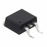 FQB5N60CTM-WS Image.