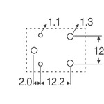 G5LA-1-CF DC5 Image.