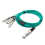 AOC-Q-4S-100G-20M-C