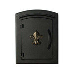 MAN-S-1402-BL