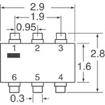 RSA6.1U5T108 Image.