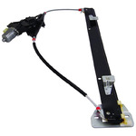 012530 WINDOW REGULATOR - WITH MOTOR