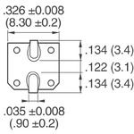 EEE-HA1H101UP Image.
