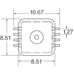 MPXH6400AC6U Image.
