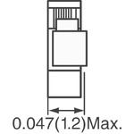 VLF4012ST-4R7M1R0 Image.