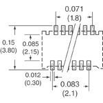 XF3A-0855-41A Image.