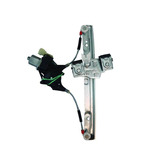 013057OR WINDOW REGULATOR - WITH MOTOR