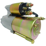 2.5L YEAR 1985 4CYL, 153CI, 2.5L GM STARTER