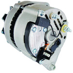 3930 YEAR 1996 3-192 FORD DIESEL ALTERNATOR