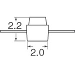HSDL-5400 Image.