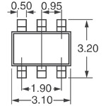 ZXTC2063E6TA Image.